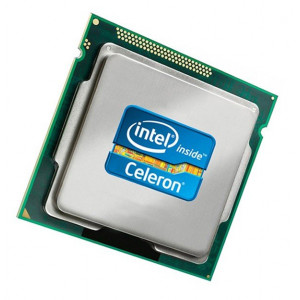 Intel Celeron E3300 2.50Ghz 1MB Tray
