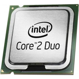 Intel Core 2 Duo E7400 2.80Ghz 3MB Tray