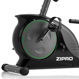 Velotrenažieris horizontālais Zipro Easy
