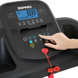 Skrejceliņš Zipro Tekno