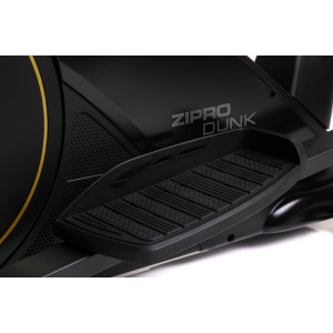 Eliptiskais trenažieris Zipro Dunk Gold