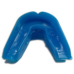 Zobu aizsargs Ring Double Mouthguard (RA-55) zils