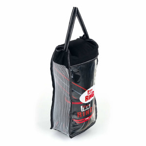 Boksa cimdi Ring Profi (RR-10) 10 oz, melni