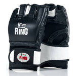MMA cimdi Ring Bolt (RR-55) M, melni