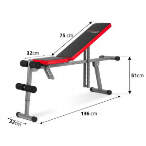 Universālais sols Neo-Sport NS-212 (121200)