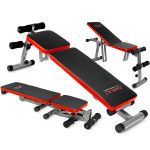 Universālais sols Neo-Sport NS-212 (121200)