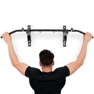 Pievilkšanās stienis SmartGym SG-12 (1007321)