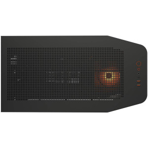 INTOP AQUA Ryzen 7 9800X3D 32GB DDR5 1TB SSD M.2 NVME RTX5070Ti 16GB WIN11