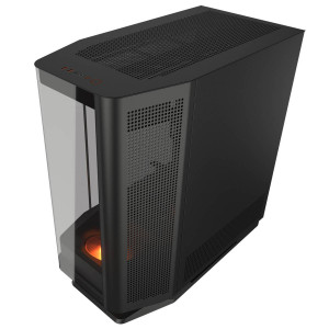 INTOP AQUA Ryzen 7 9800X3D 32GB DDR5 1TB SSD M.2 NVME RTX5070Ti 16GB WIN11