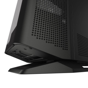 INTOP AQUA Ryzen 7 9800X3D 32GB DDR5 1TB SSD M.2 NVME RTX5070Ti 16GB WIN11