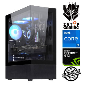 INTOP Ryzen 7 5700X 32GB 500SSD M.2 NVME+2TB GTX1650 4GB no-OS INTOP Ryzen 7 5700X 32GB 500SSD M.2 NVME+2TB GTX1650 4GB no-OS