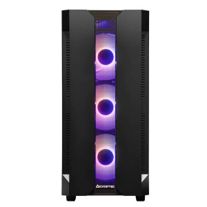 INTOP AQUA i7-14700F 16GB DDR5 1TB SSD M.2 NVME RTX5050 8GB WIN11 INTOP AQUA i7-14700F 16GB DDR5 1TB SSD M.2 NVME RTX5050 8GB WIN11