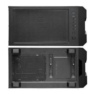 INTOP AQUA i7-14700F 16GB DDR5 1TB SSD M.2 NVME RTX5050 8GB WIN11