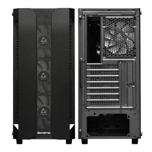 INTOP AQUA i7-14700F 16GB DDR5 1TB SSD M.2 NVME RTX5050 8GB WIN11 INTOP AQUA i7-14700F 16GB DDR5 1TB SSD M.2 NVME RTX5050 8GB WIN11