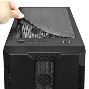 INTOP AQUA i7-14700F 16GB DDR5 1TB SSD M.2 NVME RTX5050 8GB WIN11 INTOP AQUA i7-14700F 16GB DDR5 1TB SSD M.2 NVME RTX5050 8GB WIN11