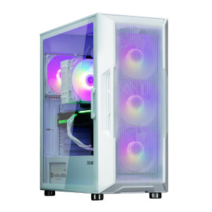 INTOP Ryzen 5 5500 16GB 500SSD M.2 NVME RX580 8GB WIN11