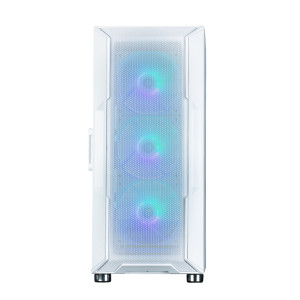 INTOP Ryzen 5 5500 16GB 500SSD M.2 NVME RX580 8GB WIN11