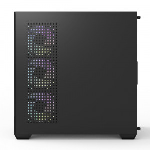 INTOP AQUA Ryzen 7 9700X 16GB DDR5 1TB SSD M.2 NVME RTX4070 12GB WIN11