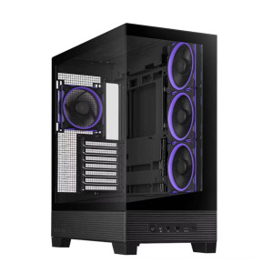 INTOP Ryzen 9 5900X 64GB 1TB SSD M.2 NVME+2TB RTX5070 12GB WIN11Pro