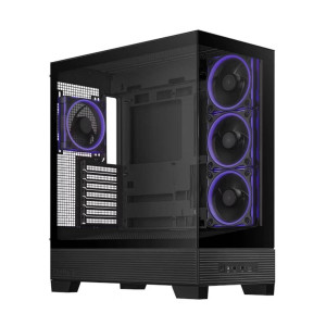 INTOP Ryzen 9 5900X 64GB 1TB SSD M.2 NVME+2TB RTX5070 12GB WIN11Pro