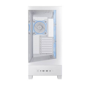 INTOP Ryzen 9 5900X 64GB 1TB SSD M.2 NVME+2TB RTX5070 12GB no-OS