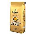 Kafijas pupiņas Dallmayr Crema d'Oro 1 Kg