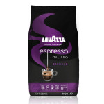 Kafijas pupiņas Lavazza Espresso Italiano Cremoso 1 Kg