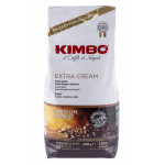 Kafijas pupiņas Kimbo Extra Creme 1 Kg