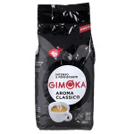 Kafijas pupiņas GIMOKA AROMA CLASSICO 1 kg