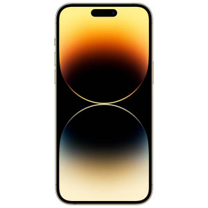 Apple iPhone 14 Pro 128GB Gold Prece no ekspozīcijas Garantija 2 gadi