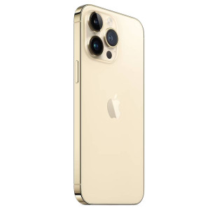 Apple iPhone 14 Pro 128GB Gold Prece no ekspozīcijas Garantija 2 gadi