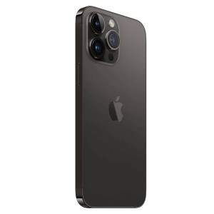 Apple iPhone 14 Pro 128GB Black Prece no ekspozīcijas Garantija 2 gadi