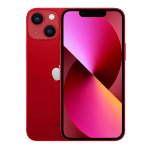 Apple iPhone 13 Mini 128GB Red Renew