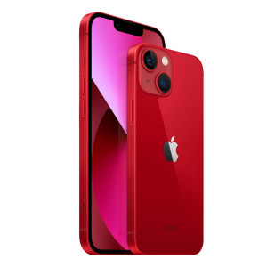 Apple iPhone 13 Mini 128GB Red Renew