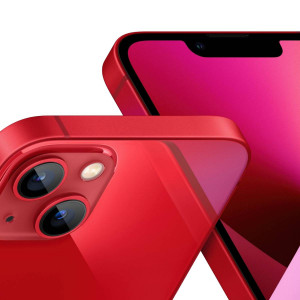 Apple iPhone 13 Mini 128GB Red Renew