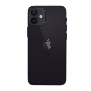 Apple iPhone 12 Mini 64GB Black Renew