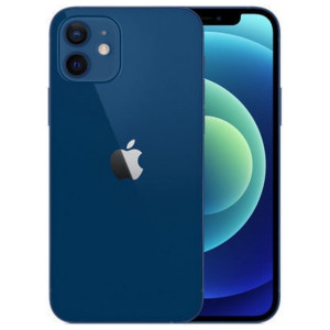 Apple iPhone 12 64GB Blue Renew