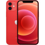 Apple iPhone 12 64GB Red Renew