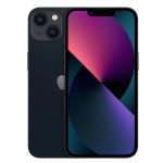 Apple iPhone 13 128GB Black Renew