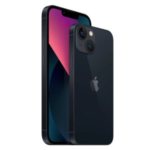 Apple iPhone 13 128GB Black Renew