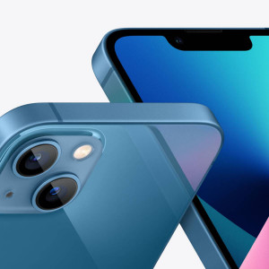 Apple iPhone 13 Mini 128GB Blue Renew