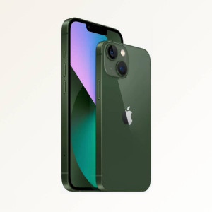 Apple iPhone 13 Mini 128GB Green Renew