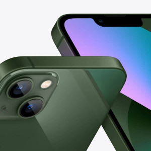 Apple iPhone 13 Mini 128GB Green Renew