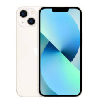 Apple iPhone 13 Mini 128GB White Renew