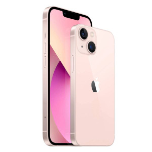 Apple iPhone 13 Mini 128GB Pink Renew