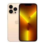 Apple iPhone 13 Pro 256GB Gold Renew