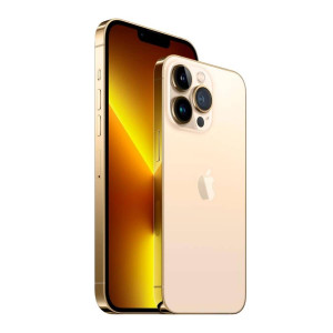 Apple iPhone 13 Pro 128GB Gold Renew
