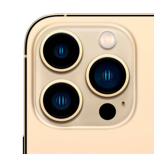 Apple iPhone 13 Pro 128GB Gold Renew