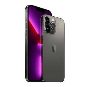 Apple iPhone 13 Pro 128GB Graphite Renew
