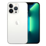 Apple iPhone 13 Pro 256GB Silver Prece no ekspozīcijas Garantija 2 gadi Apple iPhone 13 Pro 256GB Silver Prece no ekspozīcijas Garantija 2 gadi